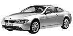 BMW E63 P1044 Fault Code