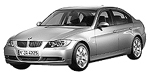 BMW E90 P1044 Fault Code