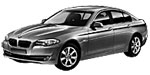 BMW F10 P1044 Fault Code